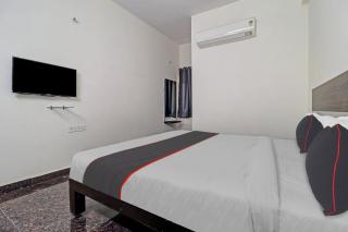Collection O SS Metro Ritz - Ameerpet - 6