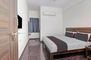 Collection O SS Metro Ritz - Ameerpet - 9