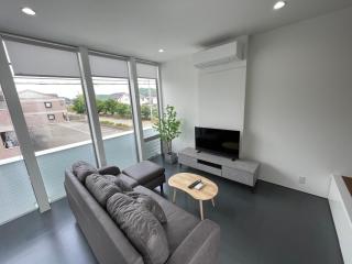 デザイナーズ貸別荘 Lino-Lino姫路東山 - 1