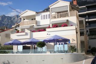 Villa Ruza - Makarska - 0