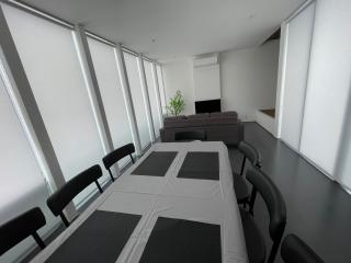 デザイナーズ貸別荘 Lino-Lino姫路東山 - 2