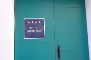 Heritage 4-Stars Studio Apartment Fox Pitve Hvar - Jelsa - 6