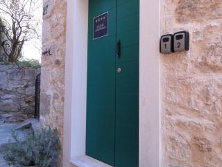 Heritage 4-Stars Studio Apartment Fox Pitve Hvar - Jelsa - 7