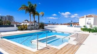 A2502 Sky Hills Modern 3-Bedroom in Nerja - Nerja - 0