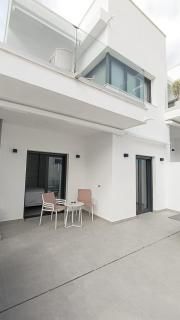 A2502 Sky Hills Modern 3-Bedroom in Nerja - Nerja - 3