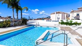 A2502 Sky Hill Modern 3-Bedroom in Nerja - Nerja - 8