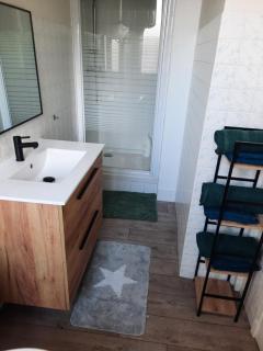 Rent studio 25 m2 city center, Brest - Brest - 2