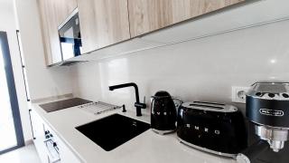 A2502 Sky Hill Modern 3-Bedroom in Nerja - Nerja - 2