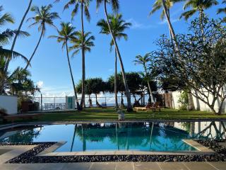 Reef House - Kamburugamuwa - 0