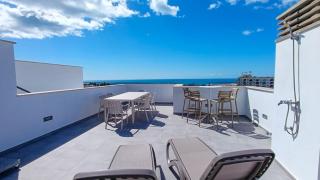 A2502 Sky Hill Modern 3-Bedroom in Nerja - Nerja - 7