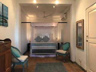 Reef House - Kamburugamuwa - 2