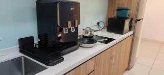 Sunway Geo Premium Suites CEA0 at Sunway City by Ezprop - Subang Jaya - 2