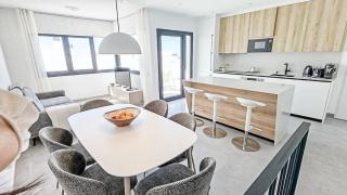 A2502 Sky Hill Modern 3-Bedroom in Nerja - 5