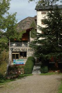 hotel vall fosca - Torre de Capdella - 0