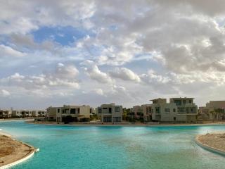 La Plage Resort testo - El Alamein - 3