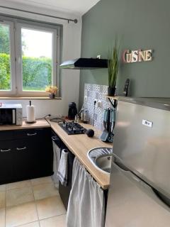 Charmant Logis a la campagne - 3