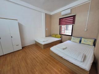 Căn hộ 2 giường ngủ tiện nghi ngay cầu rồng - Danang - 0