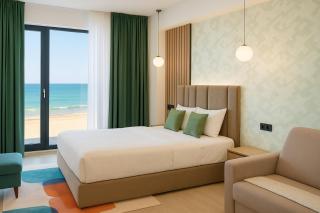 Hotel Poem - Panoramic Sea View - Eforie Nord - 8