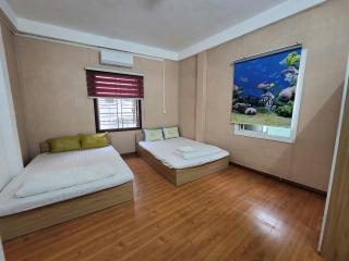 Căn hộ 2 giường ngủ tiện nghi ngay cầu rồng - Danang - 4