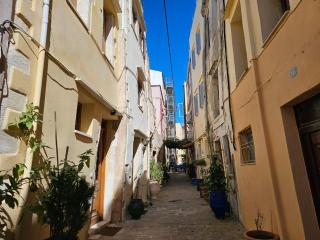 Traditional 3 Story Townhouse ,Batta Hanem - Chania - 8