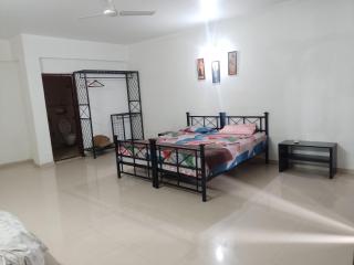 Raj 3bhk Villa Calangute - Calangute - 0