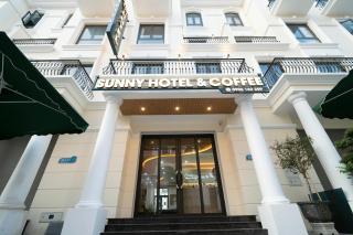 Sunny Hotel - Ðố Sơn - 6