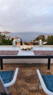 Stamos house - Hydra - 9