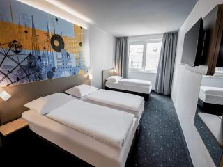 B&B HOTEL Wien-Heiligenstadt - Viena - 3