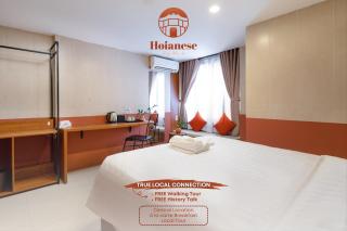 Hoianese Center Hotel - Truly Hoi An - Hoi An - 0