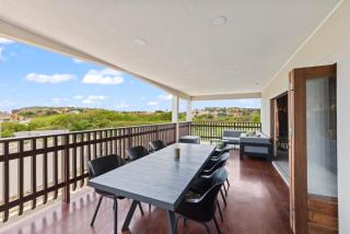 Villa Mina Curaçao - Willemstad - 7