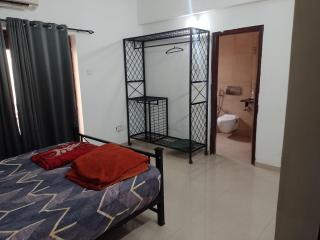 Raj 3bhk Villa Calangute - Calangute - 9