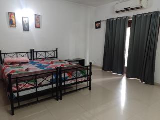 Raj 3bhk Villa Calangute - 8