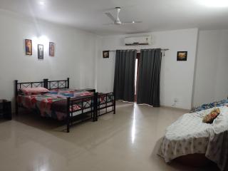 Raj 3bhk Villa Calangute - Calangute - 6