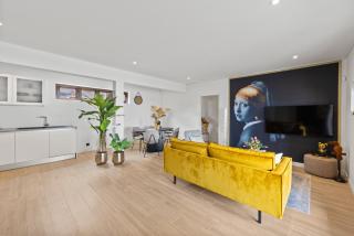 Villa Mina Curaçao - Willemstad - 8