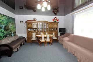 Котедж "Явірник" - Tatariw - 5