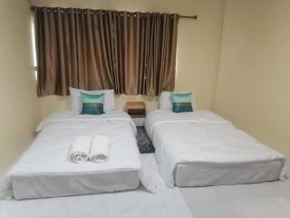 PE house and hostel - - 9