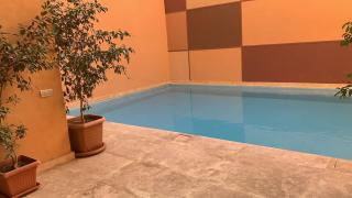 Appartement neuf climatisé, centre Marrakech. - 9