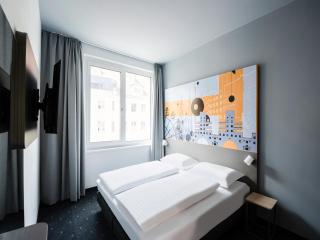 B&B HOTEL Wien-Heiligenstadt - Viena - 4
