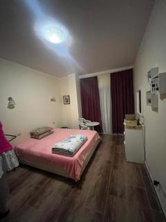 Florenza Khamsin 1 bedroom apartment with swimming pool view - Hurghada - 6