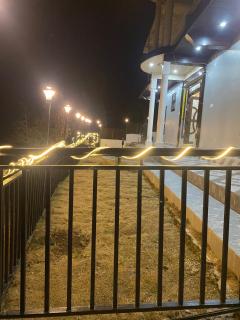 Hotel Full Moon Night - Dalhousie - 2