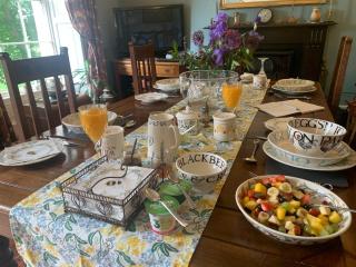 The Old Rectory - Stewartstown - 9