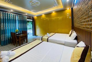 TamCoc Việt Tân Homestay & Garden - Ninh Binh - 3