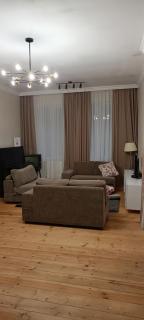 Holiday House Likani - Borjomi - 3