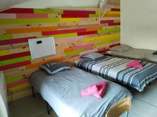 LE NID Appt 2 chambres Proche Pont du Gard - Remoulins - 9