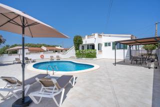 Villa ARANYA - Cala'n Porter - 5