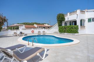 Villa ARANYA - Cala'n Porter - 6