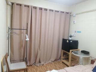 PE house and hostel - - 3
