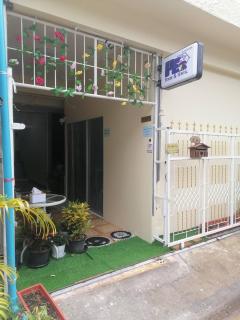 PE house and hostel - - 7