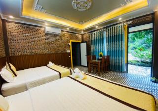 TamCoc Việt Tân Homestay & Garden - Ninh Binh - 5