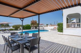 Villa ARANYA - Cala'n Porter - 3